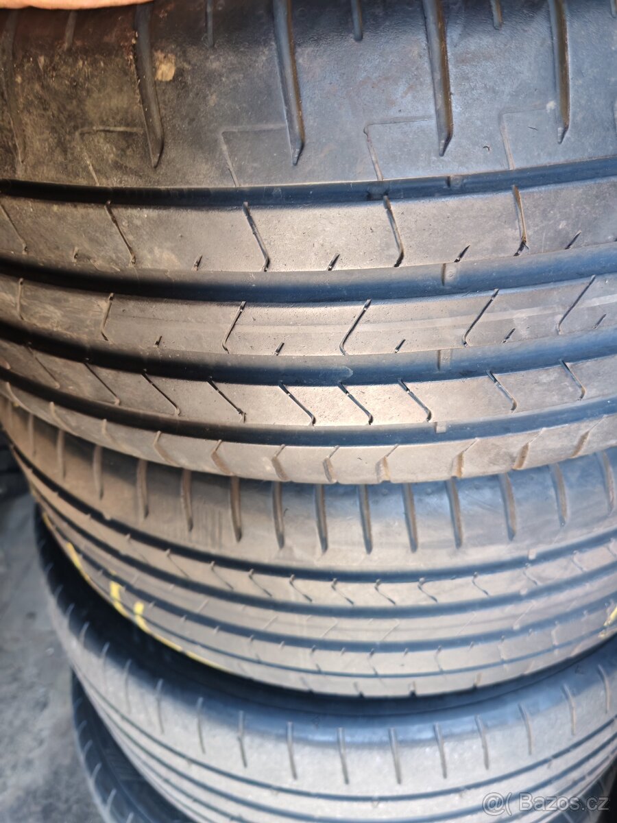 225/40/19 Pirelli 2ks