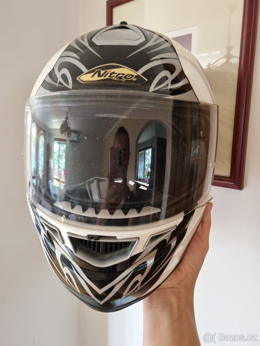 Helma Nitro Racing