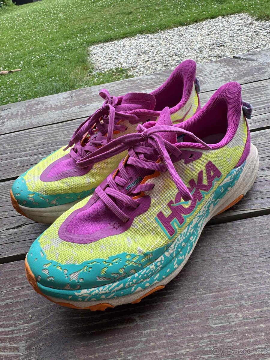 Damske tenisky hoka