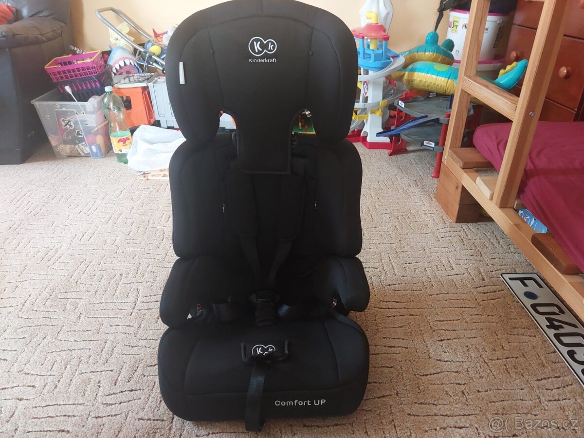 Dětská autosedačka