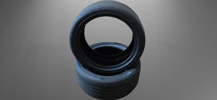 245/40/18 Pirelli - letní - na dobírku