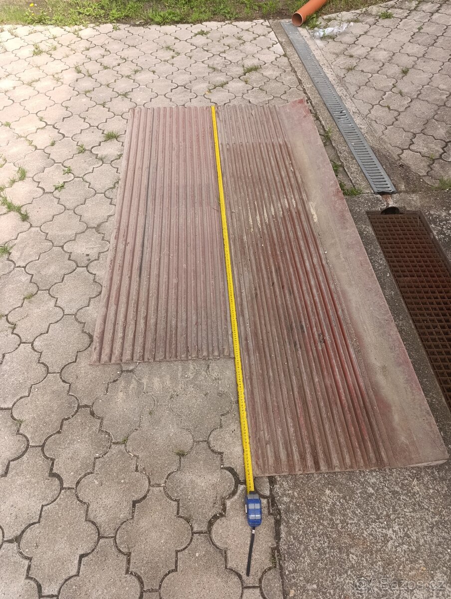 Rohože