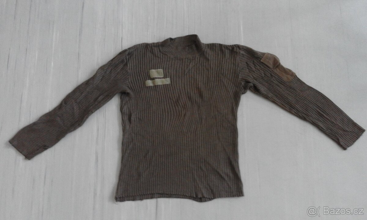 AČR Svetr vz. 95, vel. 182 / 112-116