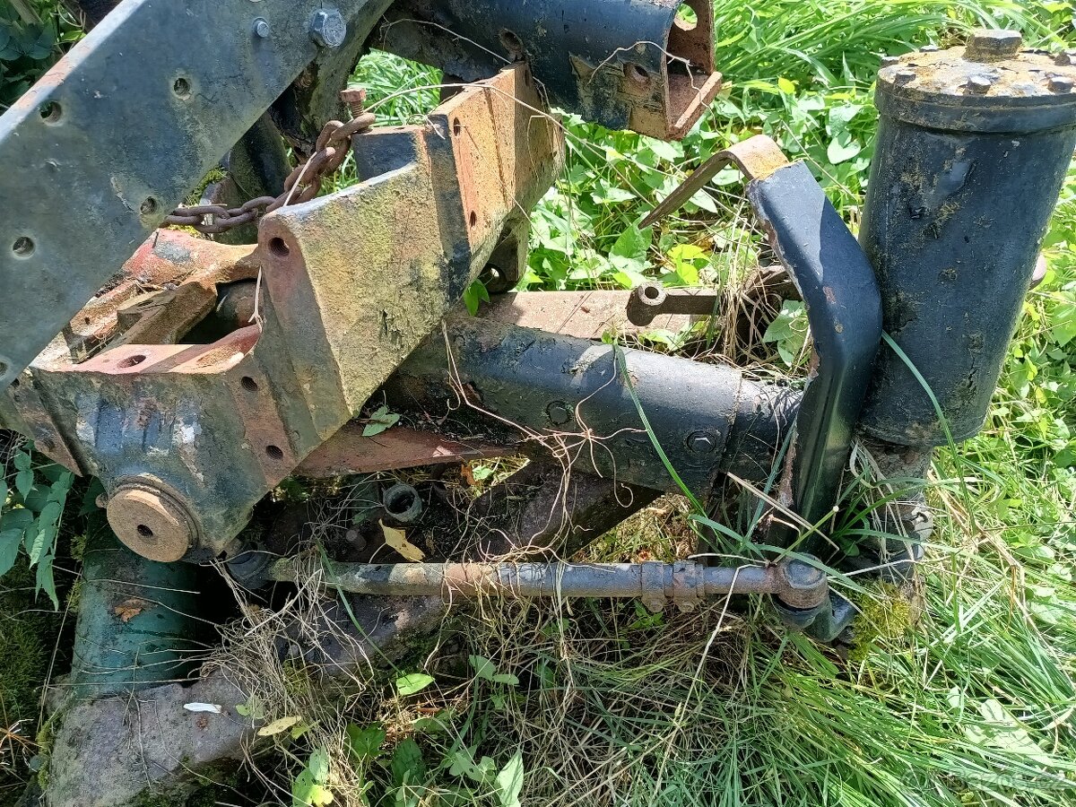 Naprava 8011