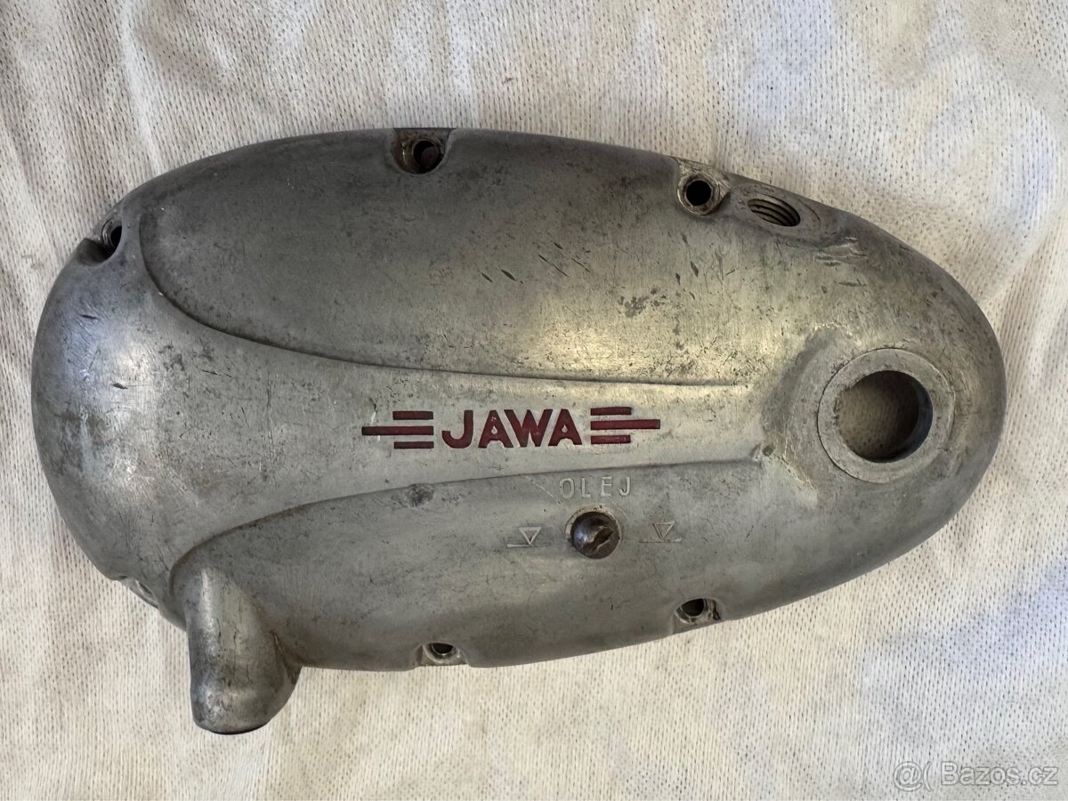 Jawetta , Stadion