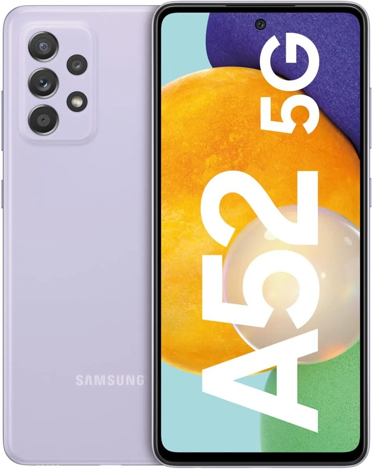 SAMSUNG Galaxy A52 5G