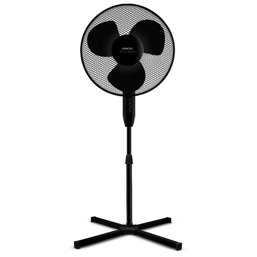 Stojanový ventilátor Sencor