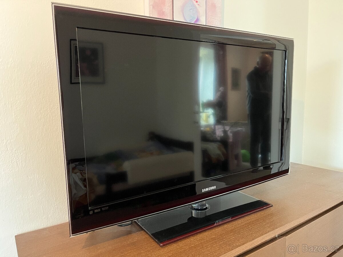 televize samsung