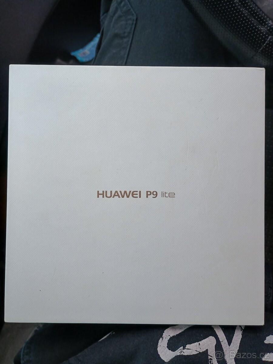 Huawei P9 lite