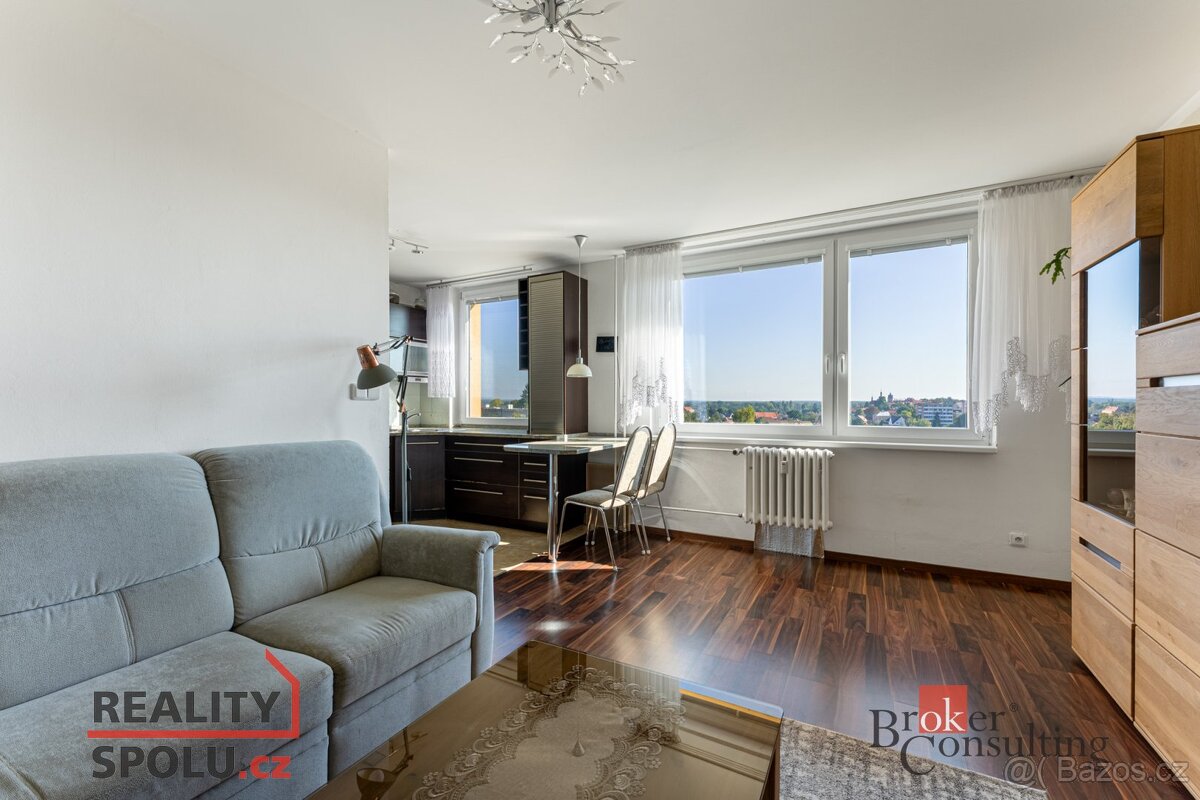 Prodej, byty/4+1, 76 m2, Chobotská 1728, 25001 Brandýs nad L
