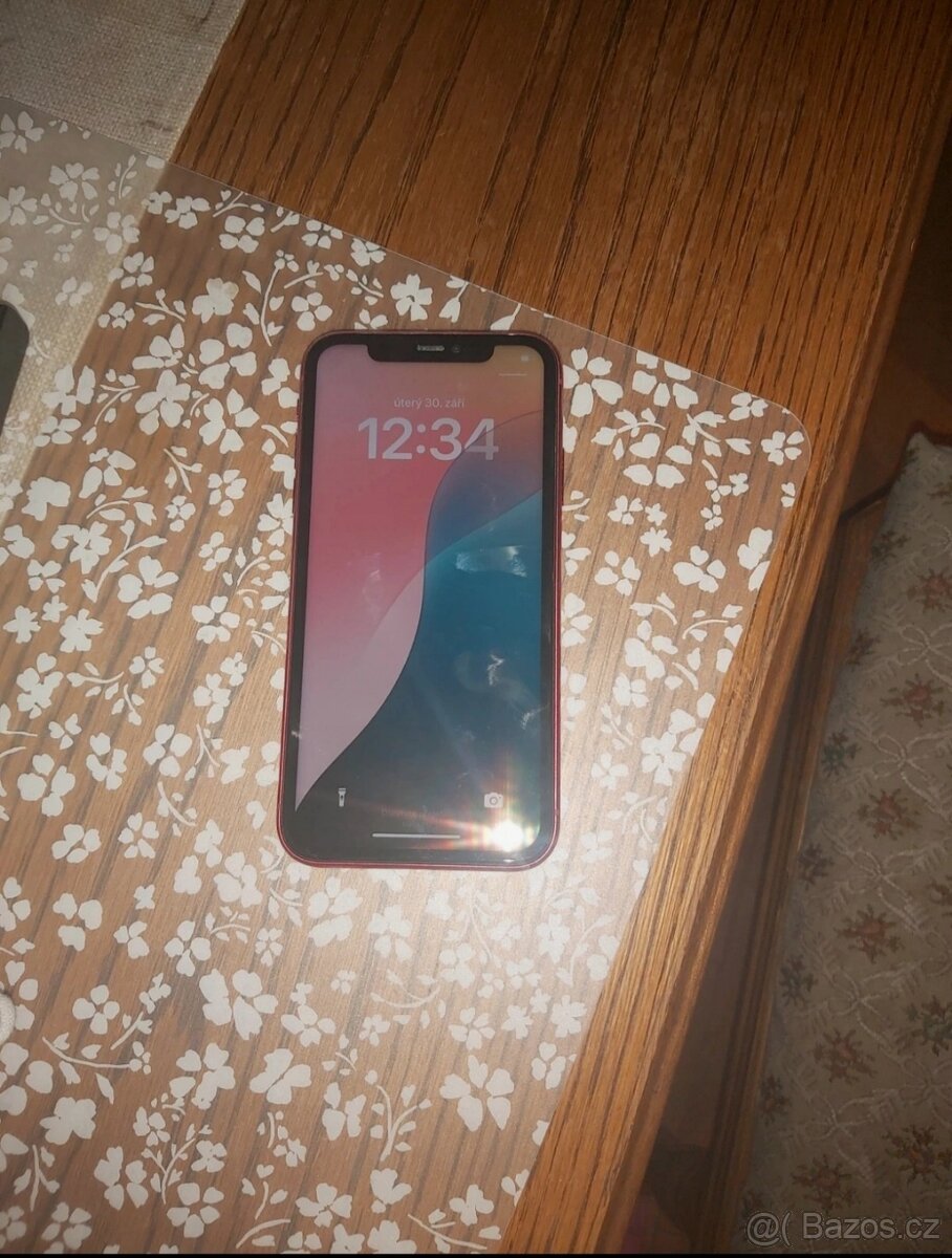 Apple Iphone 11 - 64GB