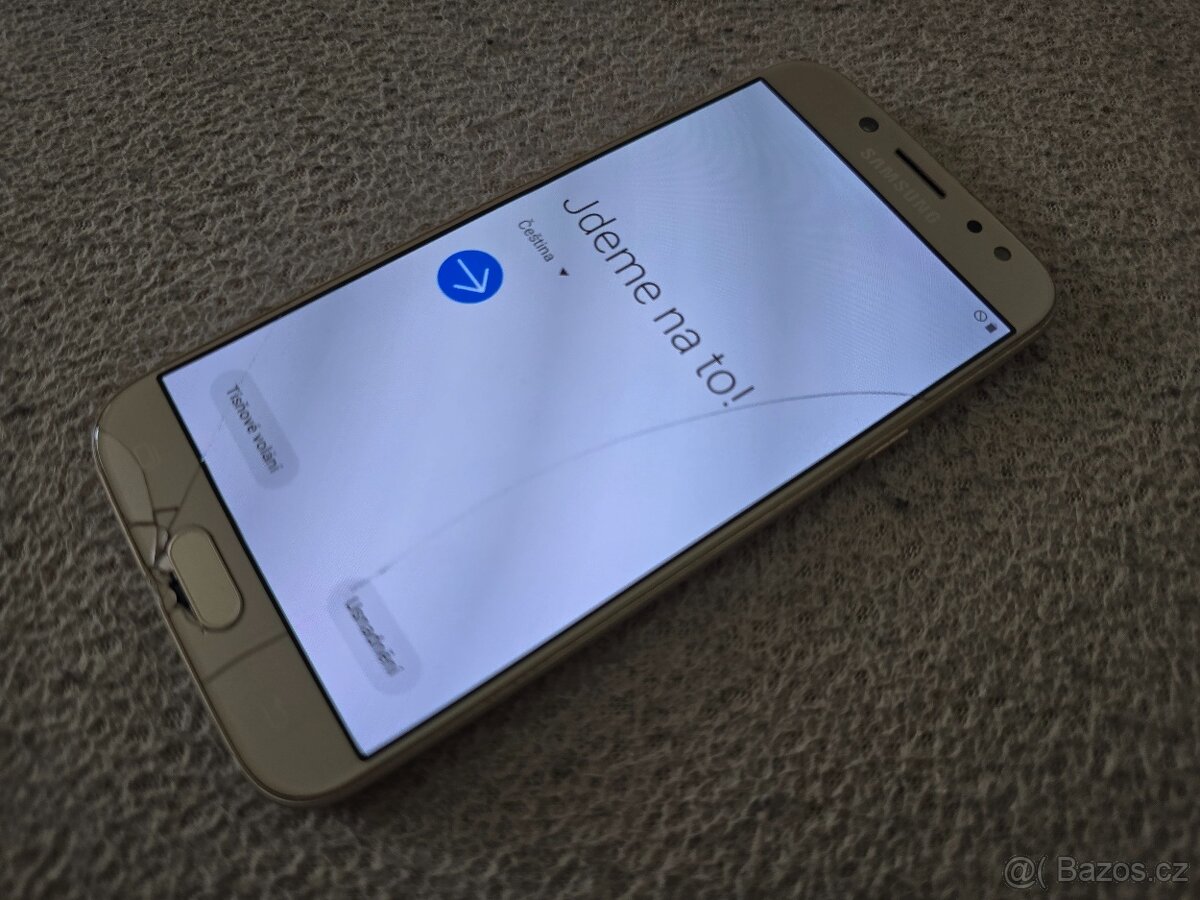 Samsung J5 2017 2/16 GB