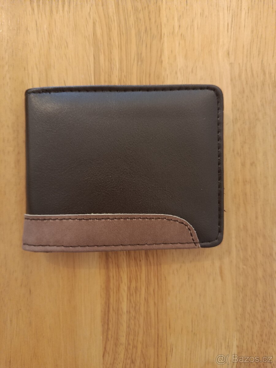 Pánská peněženka