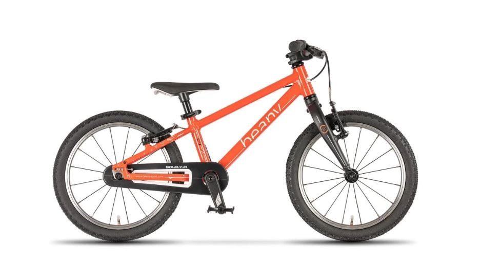 Beany ZERO 16 Red - nové, zabalené v originální krabici