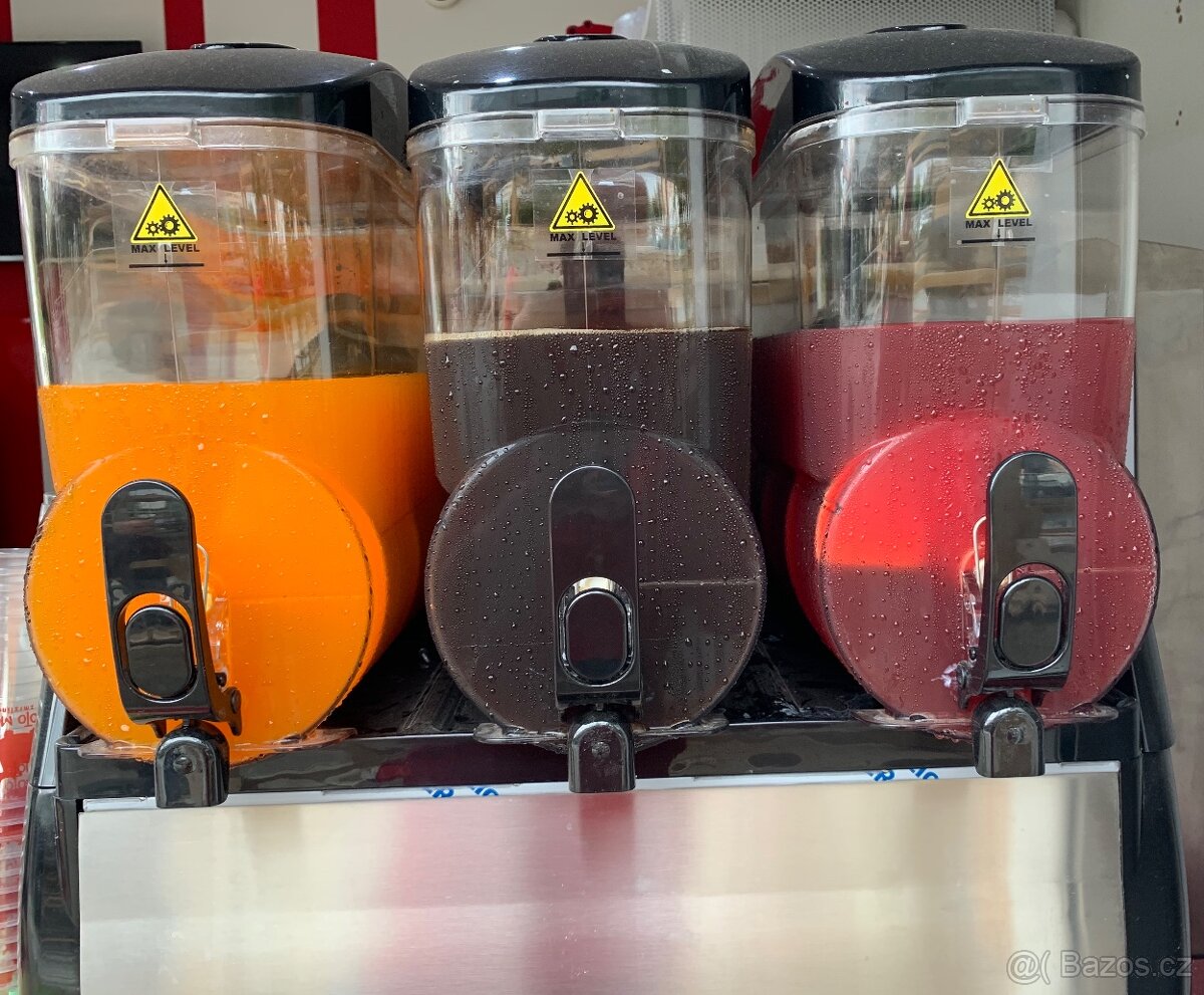 GBG Spin - CARPIGIANI