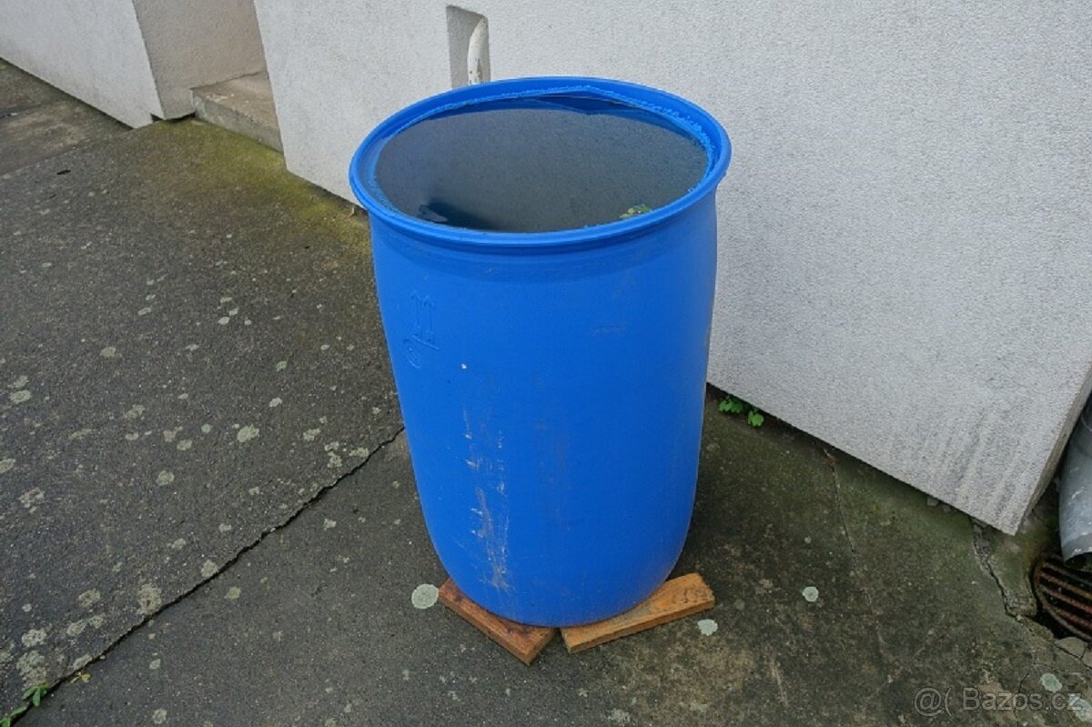 Sud na vodu 100 litrů