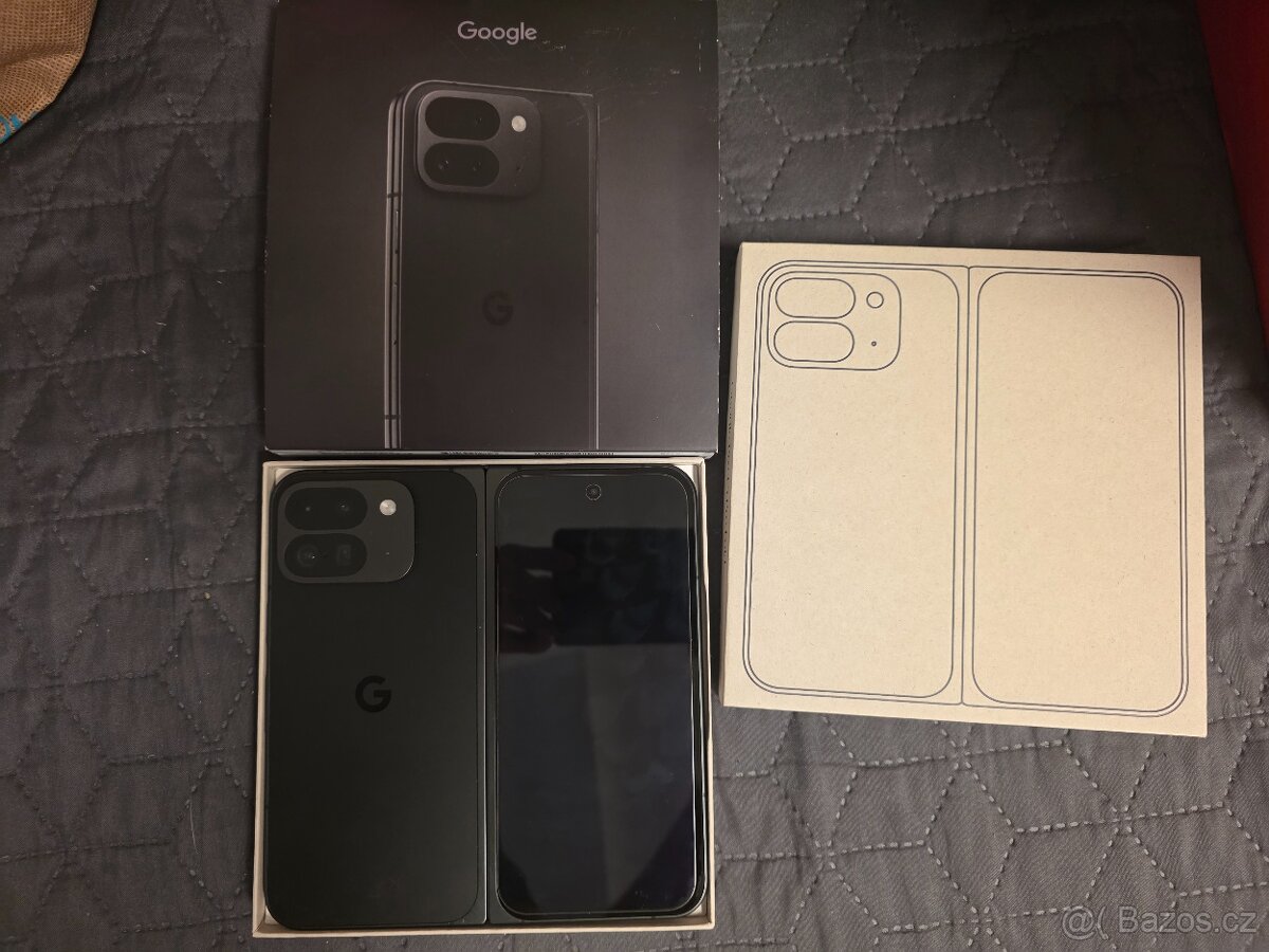 Google Pixel 9 pro Fold