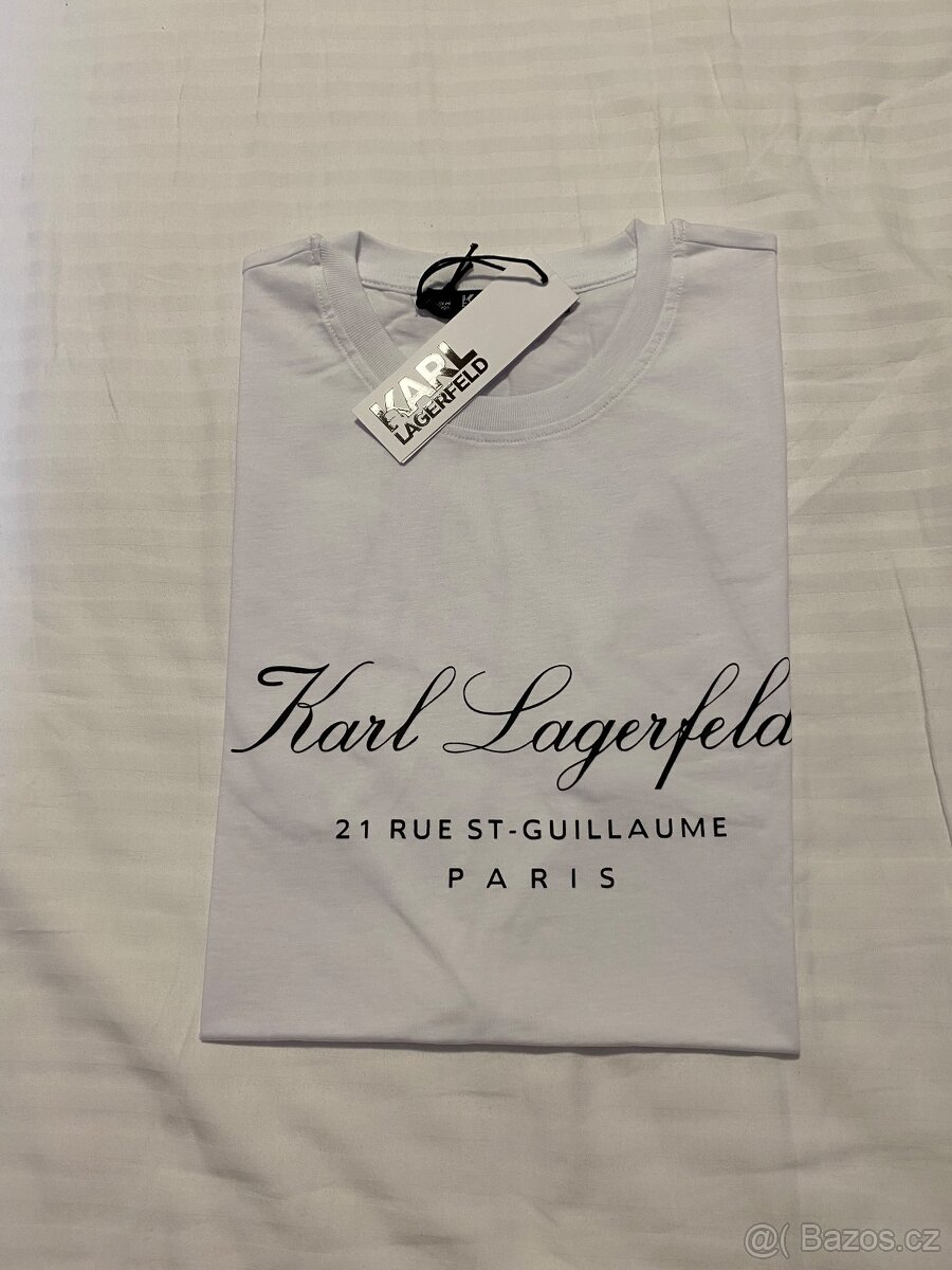 Karl Lagerfeld pánské