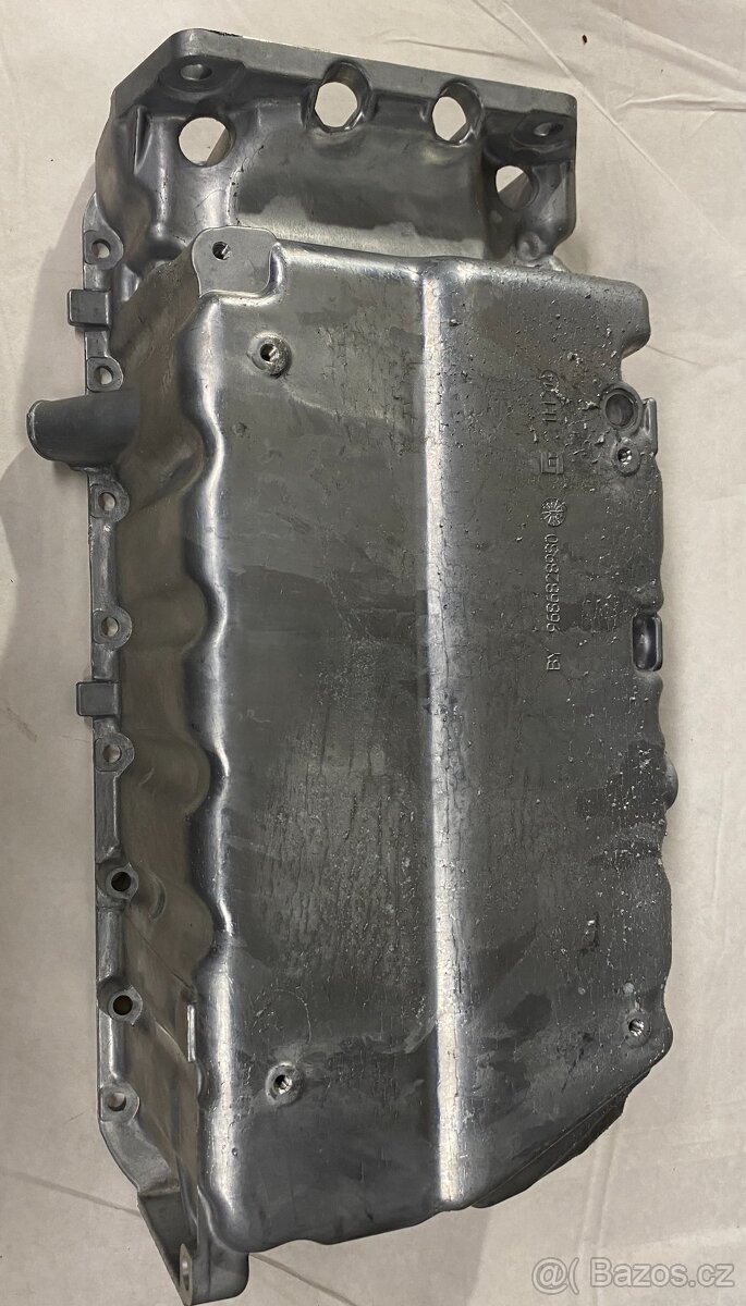 Olejová vana DW10BTED4