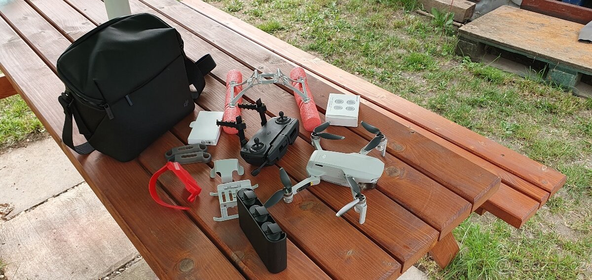 DJI Mavic Mini