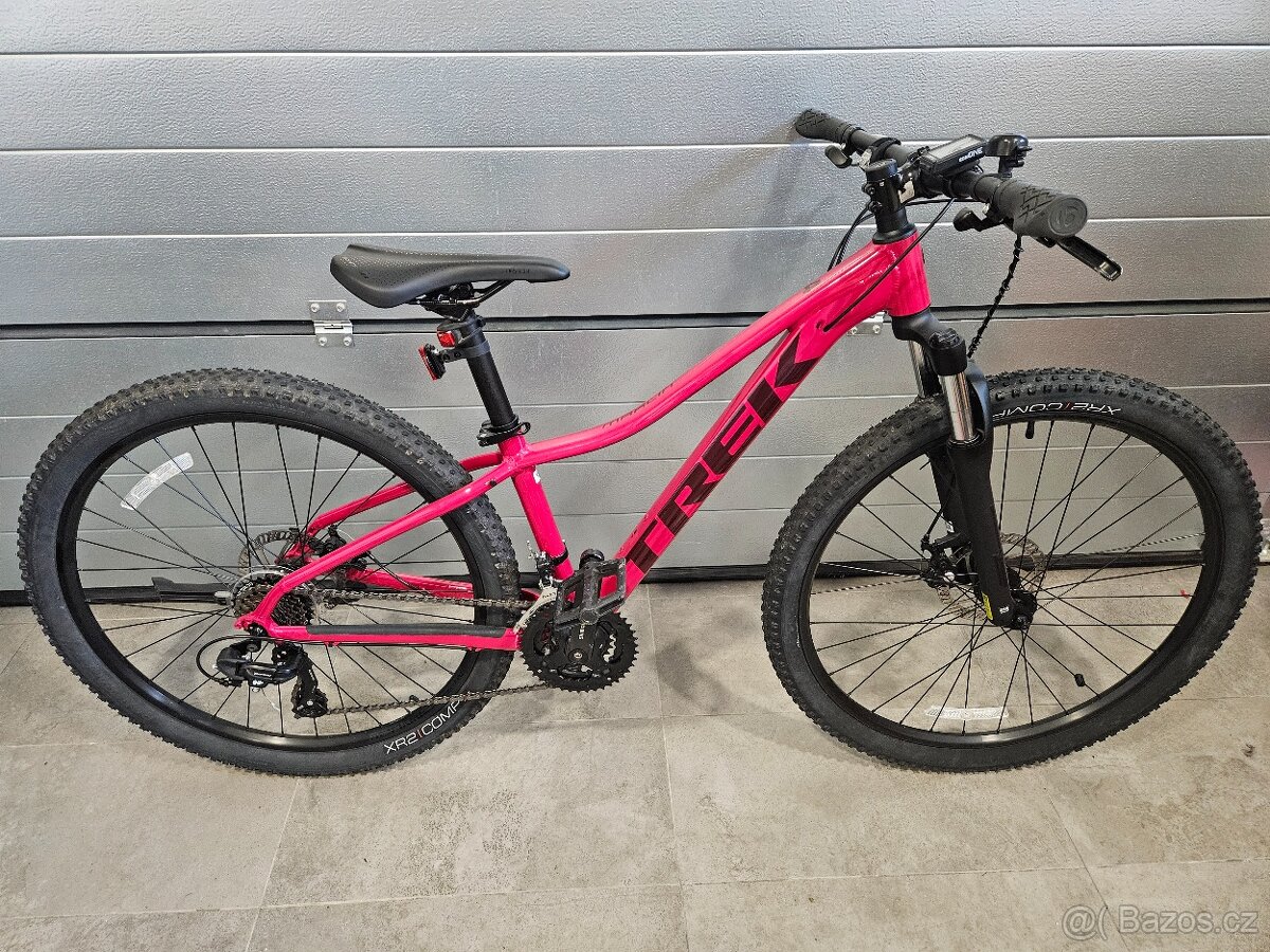 TREK MARLIN 4 prodaám horské kolo