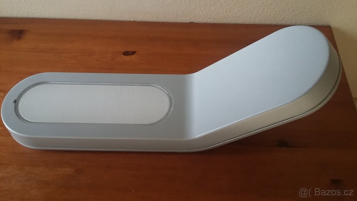 Svítidlo zářivkové