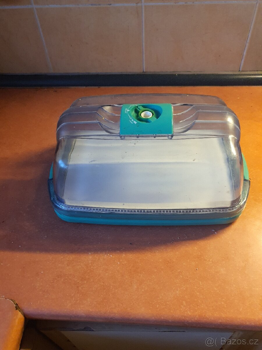 Prodám vakuovací nádobu Zepter Vacsy