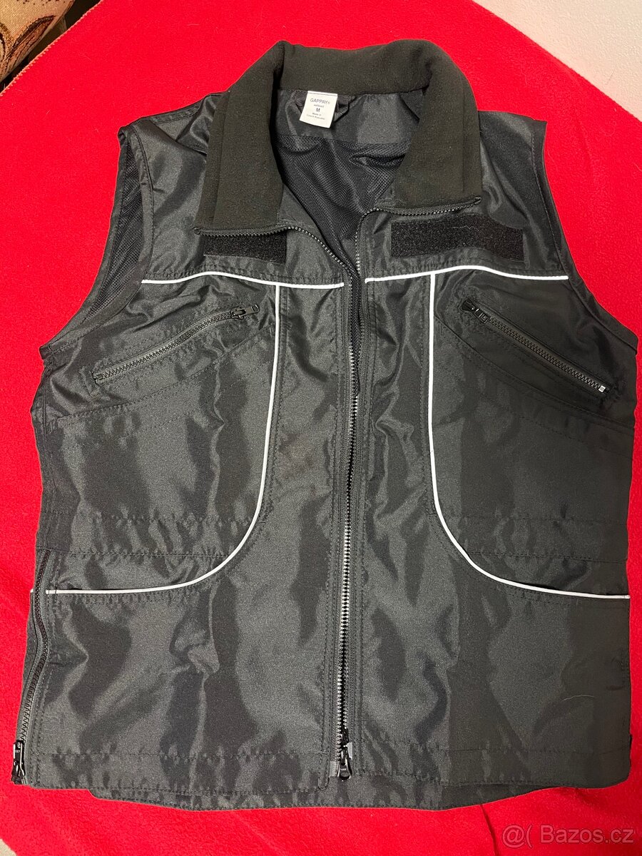 Výcviková vesta Gappay