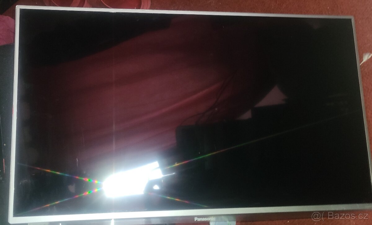 Panasonic smart tv viera TX-L | 32| E6E