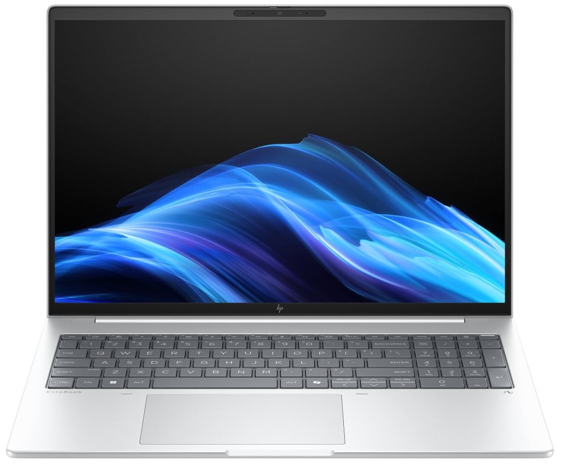 HP EliteBook 8 G1a Ryzen AI 350 32GB DDR5 32GB 1TB Záruka