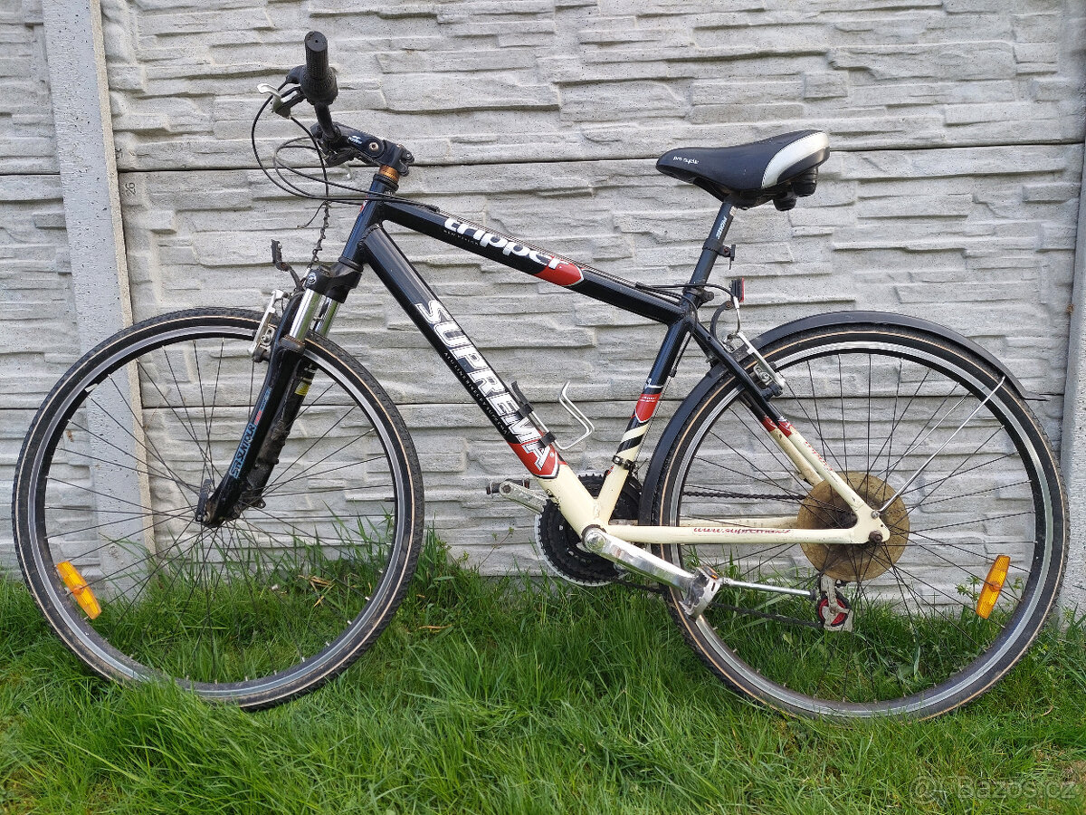 Kolo Treking suprema tripper 28