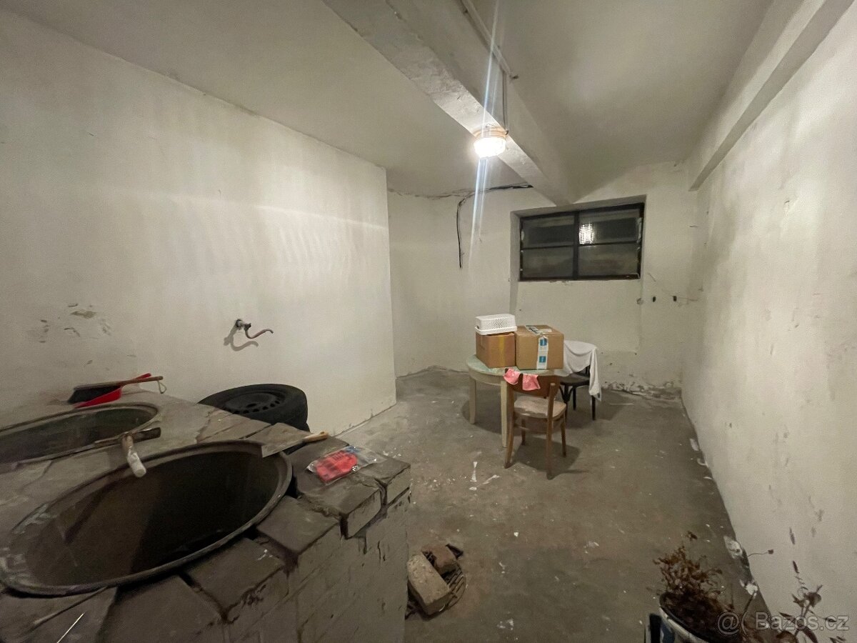 Pronájem nebytových prostorů