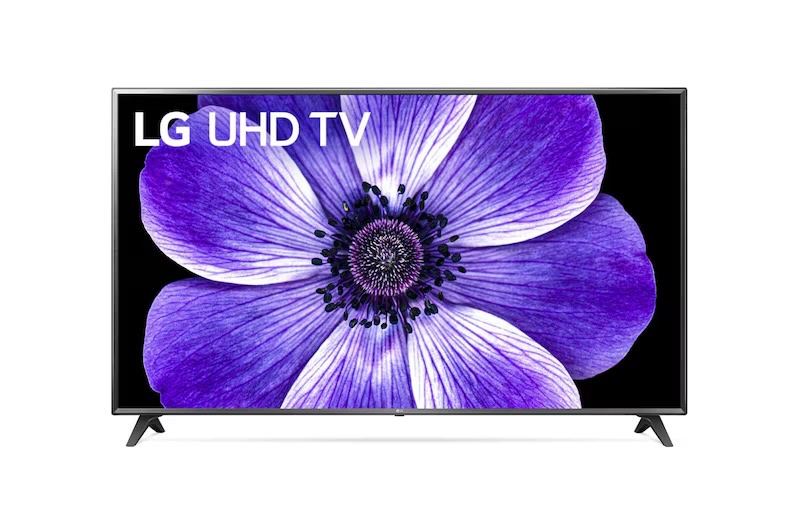Televize 75" 189cm LG UHD TV, webOS Smart TV