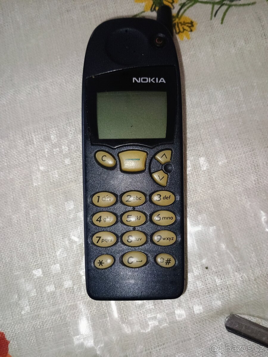 Nokia 5110