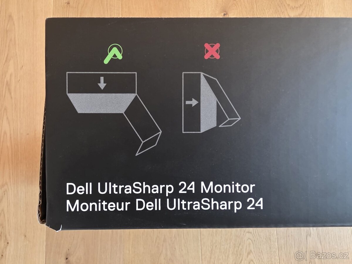 Dell UltraSharp U2422H 24