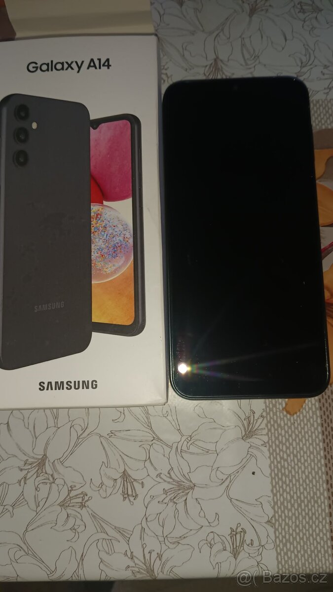 Prodám Samsung Galaxy A14