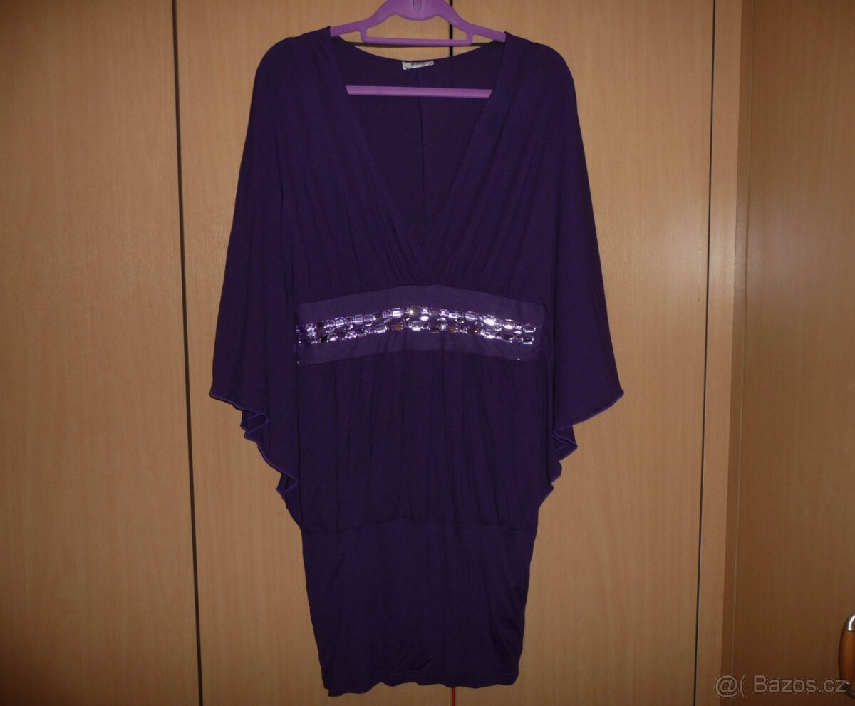 Šaty Bonprix vel.42/XL