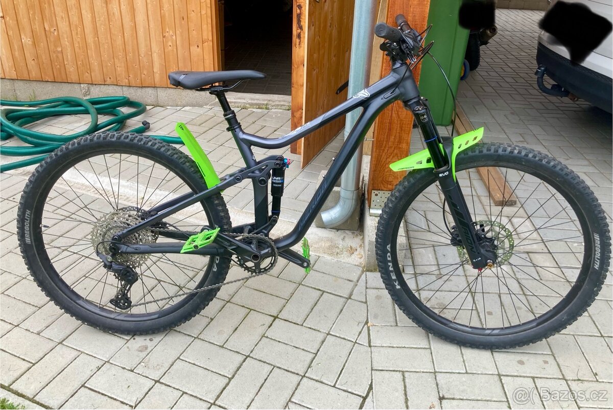 Merida one-forty 400