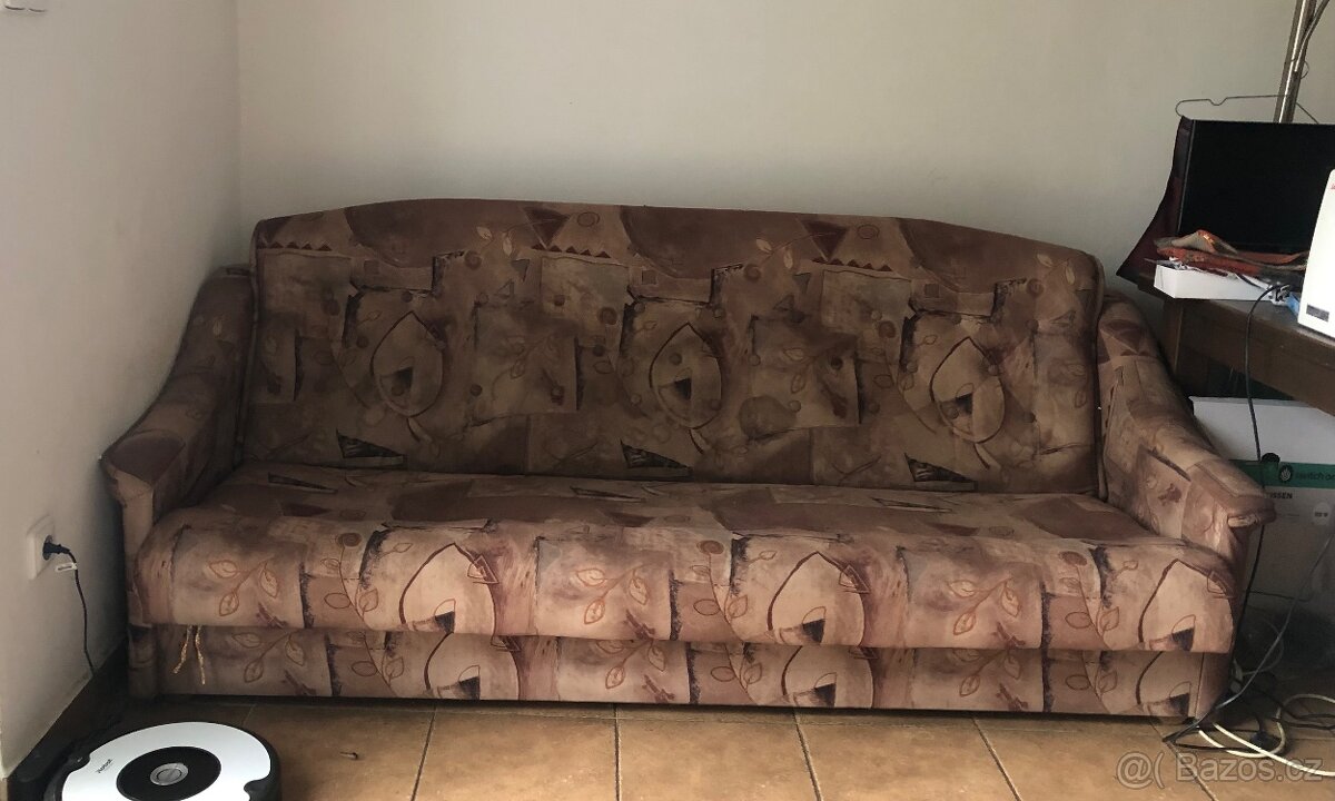 Daruji Sedací souprava