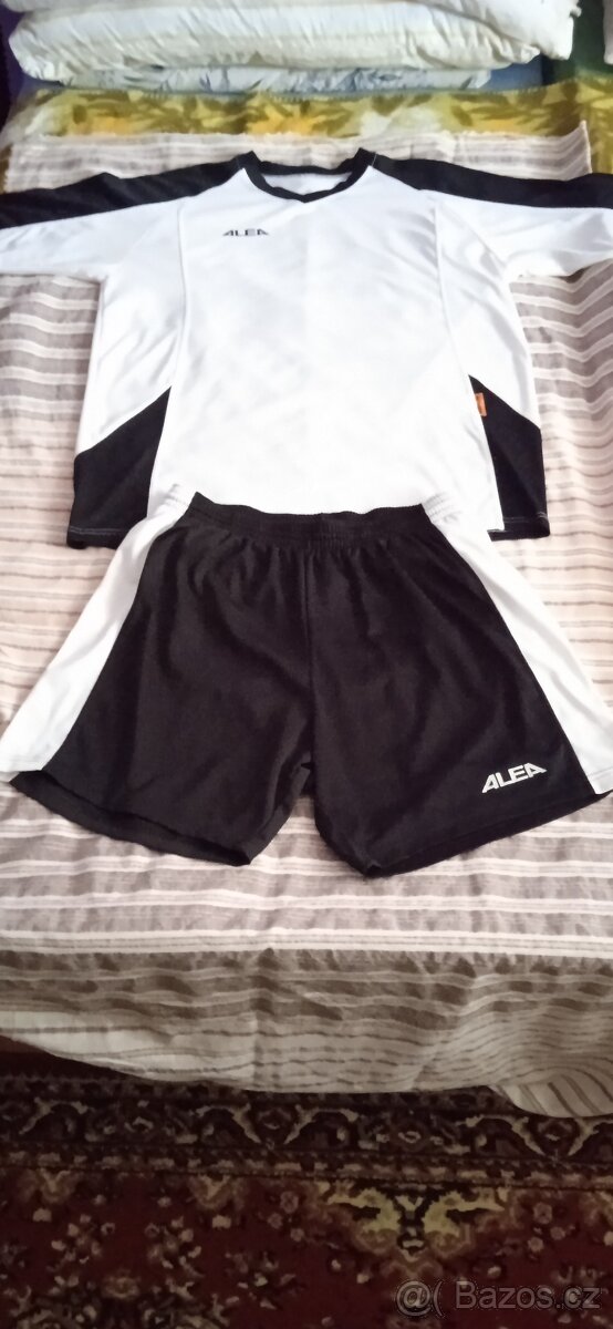 Souprava tričko ,trenky