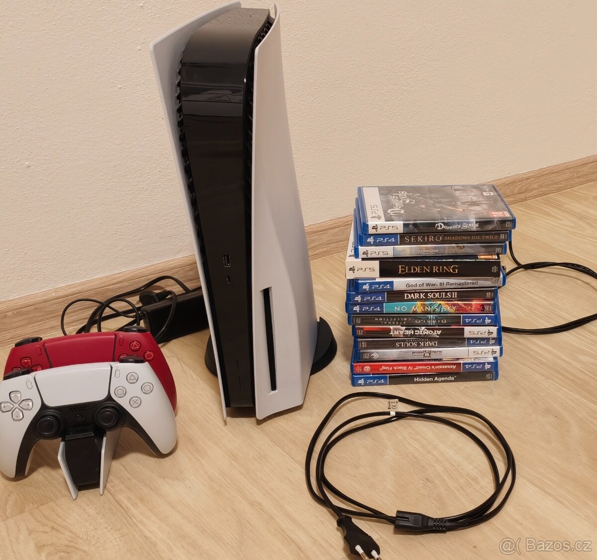PlayStation 5 - PS5