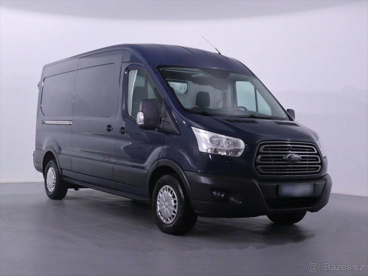 Ford Transit 2,2 TDCi 92kW Klima DPH L3H2 (2014)