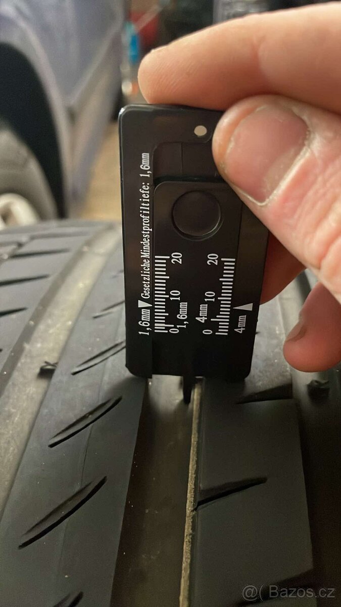 Letni pneumatiky contintal r 18