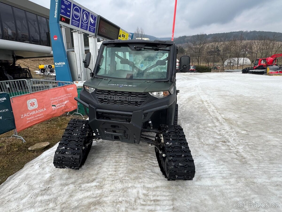 Polaris Ranger 1000 EPS E02 6545