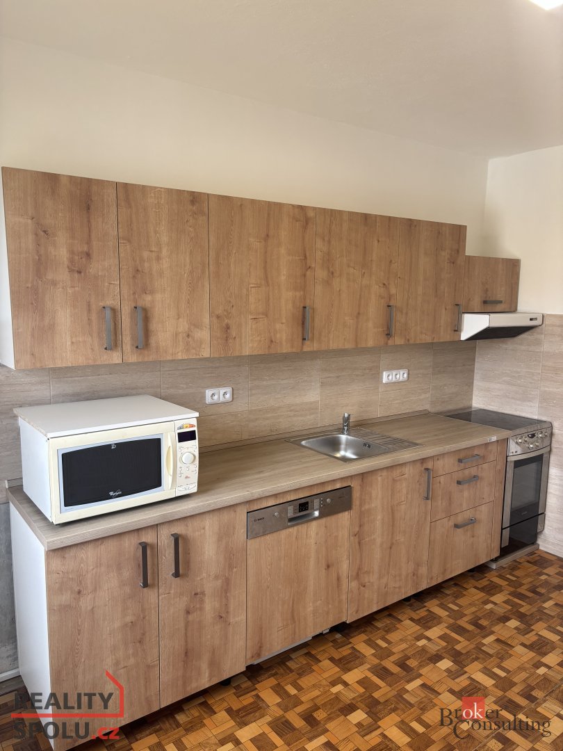 Pronájem, byty/3+1, 59 m2, Vlnařská 835/1, 46006 Liberec, Li