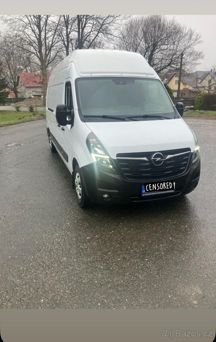 Movano