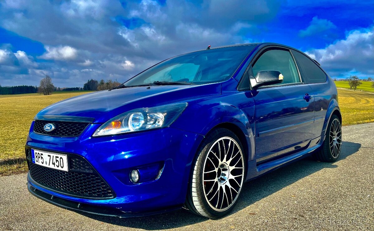 Ford focus st