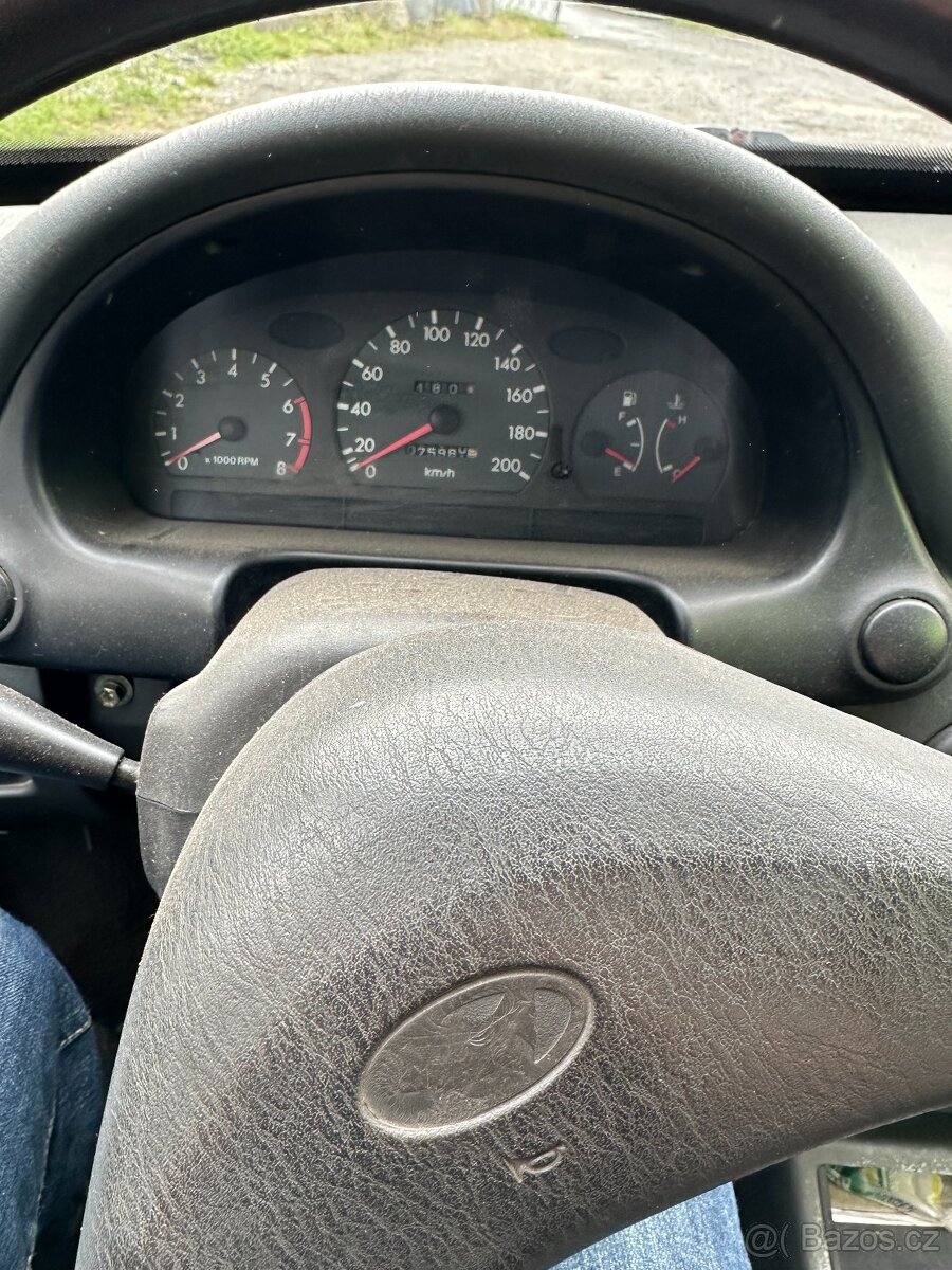 TATRA BETA CL 1.3