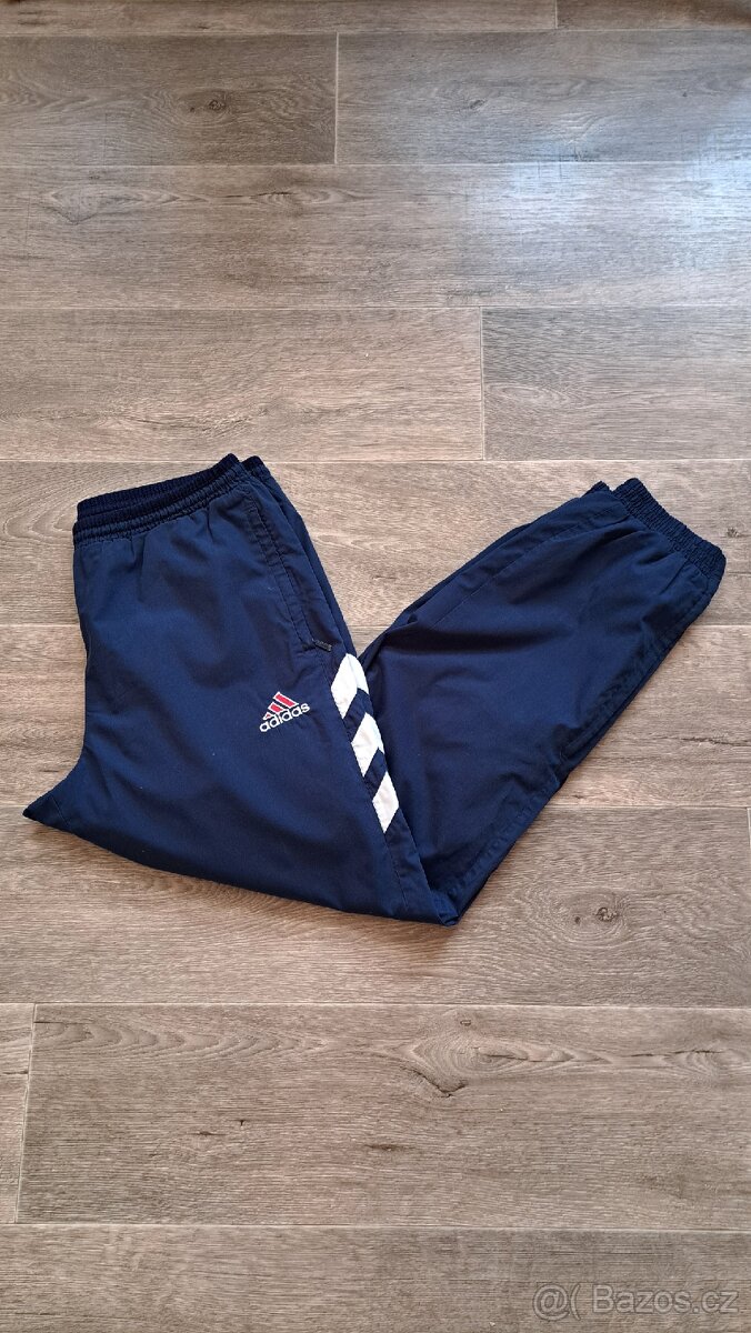 Pánské tepláky Adidas