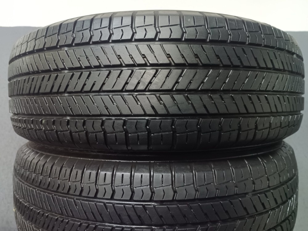 225/65 R17 YOKOHAMA (0517)